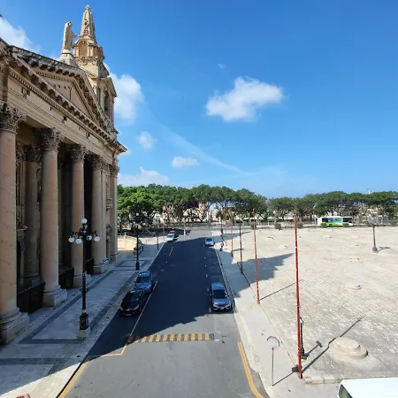 Near Valletta - Open Views - Ta Tessie In - Malta Lägenhet