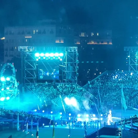 Lägenhet Near Valletta - Open Views - Ta Tessie In - Malta Il-Furjana