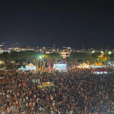 Near Valletta - Open Views - Ta Tessie In - Malta *
