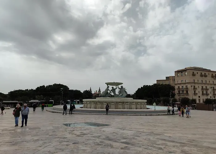 Near Valletta - Open Views - Ta Tessie In - Malta Floriana