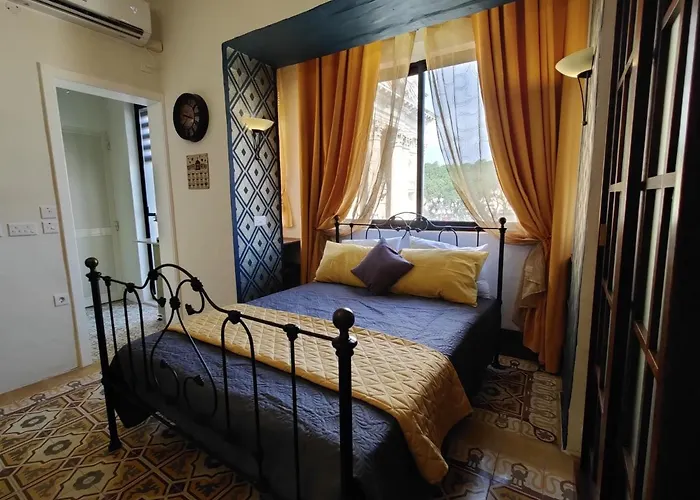 Near Valletta - Open Views - Ta Tessie In - Malta *