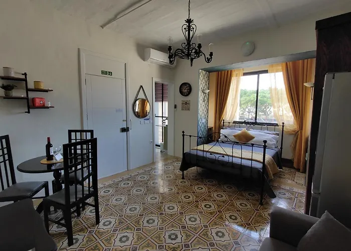 Near Valletta - Open Views - Ta Tessie In - Malta Appartamento Floriana