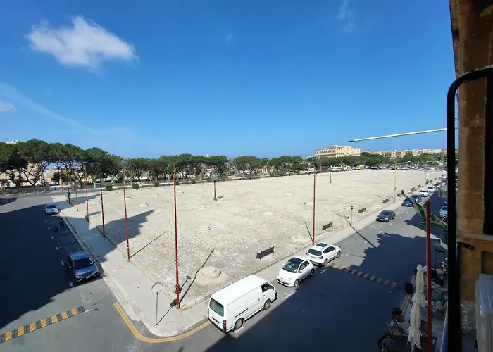 Near Valletta - Open Views - Ta Tessie In - Malta Appartamento *