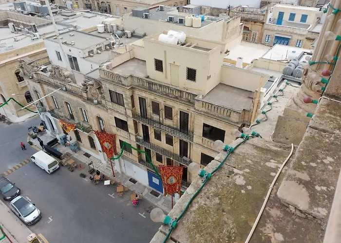 Appartamento Near Valletta - Open Views - Ta Tessie In - Malta *