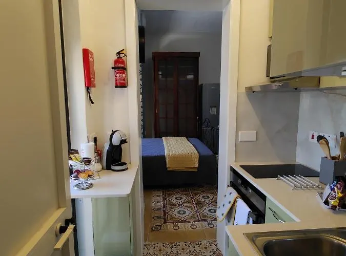 Near Valletta - Open Views - Ta Tessie In - Malta Appartamento Floriana