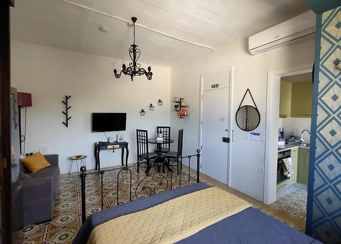 Appartamento Near Valletta - Open Views - Ta Tessie In - Malta *