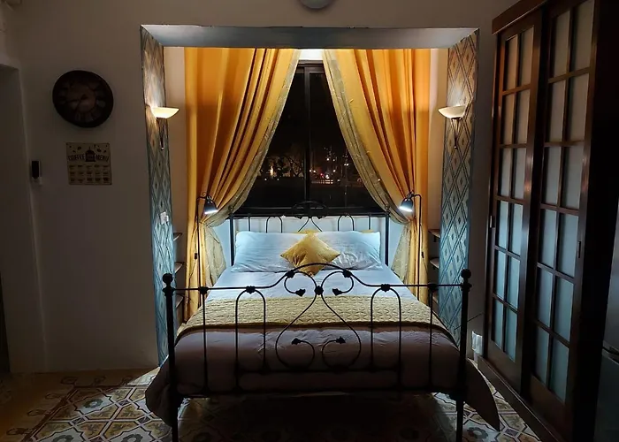 Near Valletta - Open Views - Ta Tessie In - Malta Appartamento *