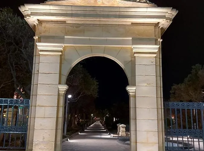 Appartamento Near Valletta - Open Views - Ta Tessie In - Malta *