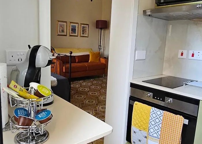 Appartamento Near Valletta - Open Views - Ta Tessie In - Malta *