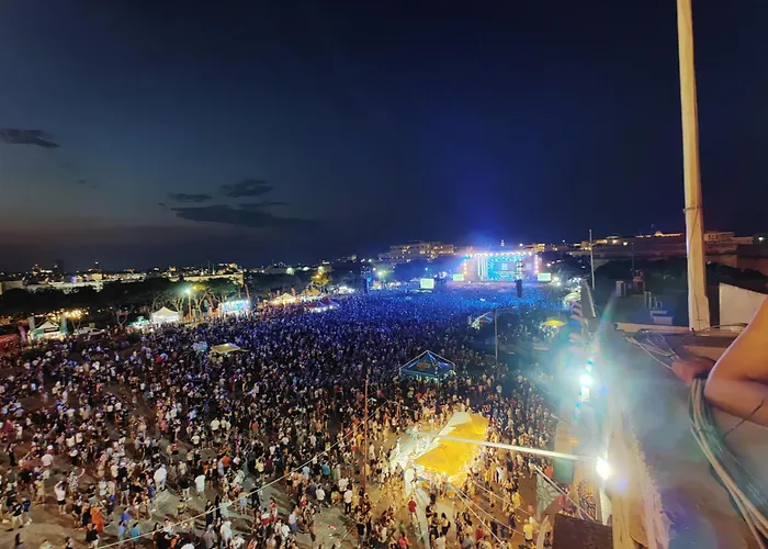 Near Valletta - Open Views - Ta Tessie In - Malta Appartamento *