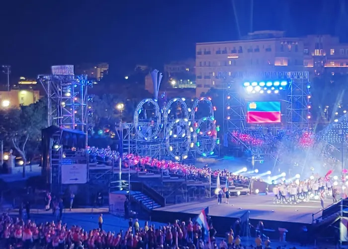 Near Valletta - Open Views - Ta Tessie In - Malta * Floriana