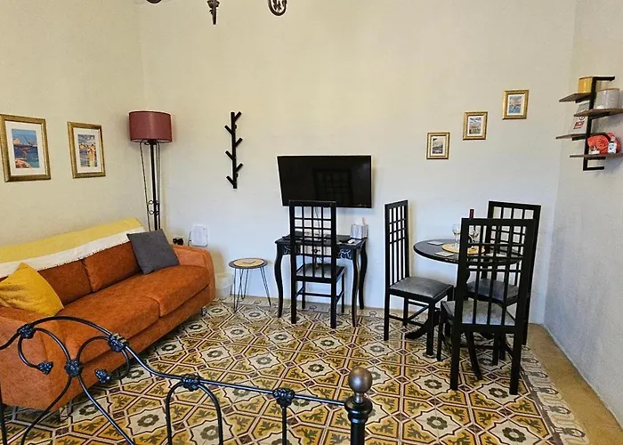 Near Valletta - Open Views - Ta Tessie In - Malta Floriana