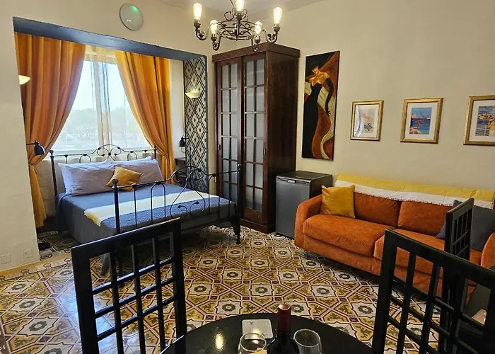 Near Valletta - Open Views - Ta Tessie In - Malta Appartamento