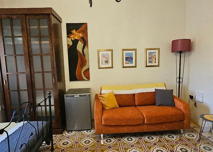 Near Valletta - Open Views - Ta Tessie In - Malta *