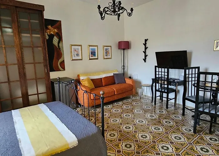 Near Valletta - Open Views - Ta Tessie In - Malta Appartamento Floriana