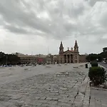 Lejlighed Near Valletta - Open Views - Ta Tessie In - Malta *