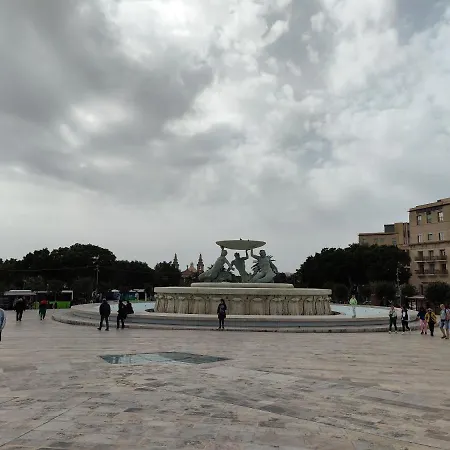 Near Valletta - Open Views - Ta Tessie In - Malta איל-פוריאנה