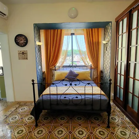 Апартаменты Near Valletta - Open Views - Ta Tessie In - Malta *
