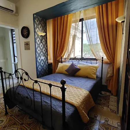 Near Valletta - Open Views - Ta Tessie In - Malta *