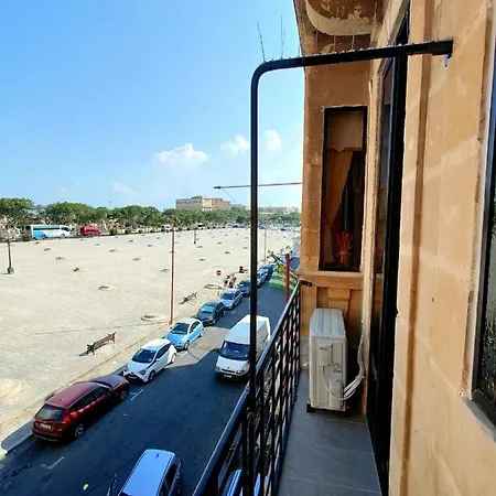 Near Valletta - Open Views - Ta Tessie In - Malta דירה *