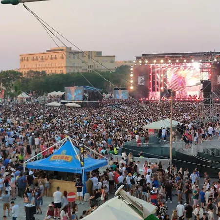 Near Valletta - Open Views - Ta Tessie In - Malta Апартаменты *