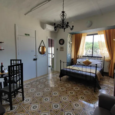Near Valletta - Open Views - Ta Tessie In - Malta דירה איל-פוריאנה