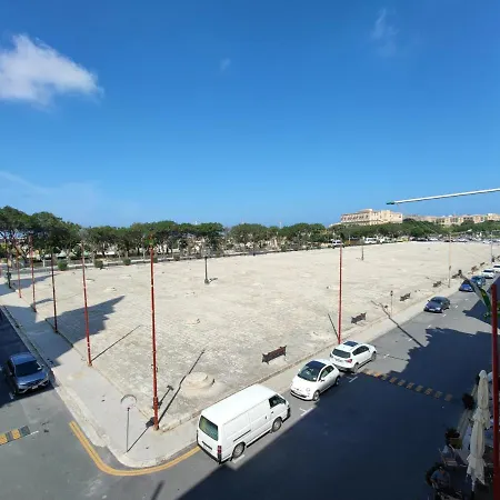 Near Valletta - Open Views - Ta Tessie In - Malta Апартаменты *