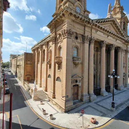 Near Valletta - Open Views - Ta Tessie In - Malta דירה *