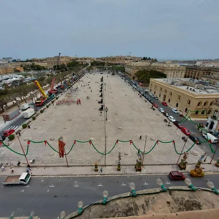 Near Valletta - Open Views - Ta Tessie In - Malta * Floriana
