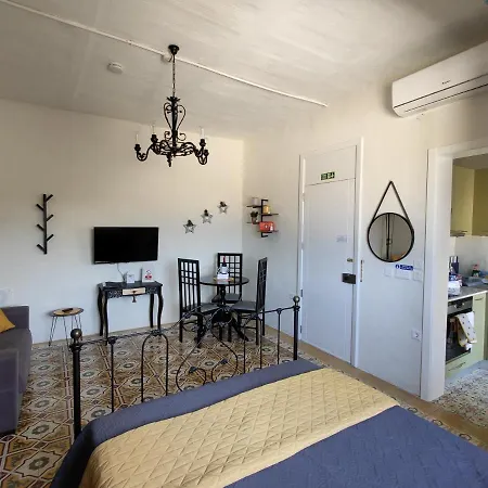 Апартаменты Near Valletta - Open Views - Ta Tessie In - Malta *