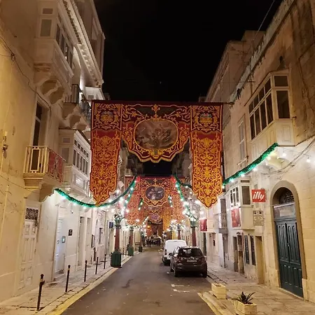 דירה Near Valletta - Open Views - Ta Tessie In - Malta איל-פוריאנה