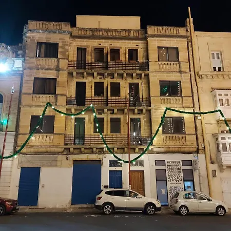 Near Valletta - Open Views - Ta Tessie In - Malta Floriana