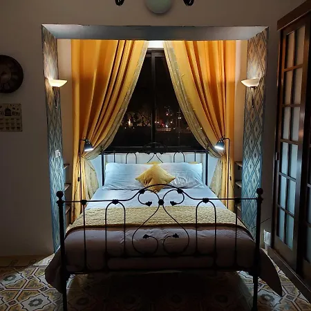 Near Valletta - Open Views - Ta Tessie In - Malta דירה *