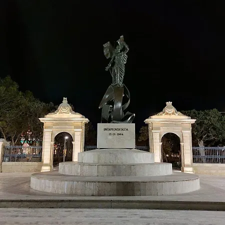 דירה Near Valletta - Open Views - Ta Tessie In - Malta *