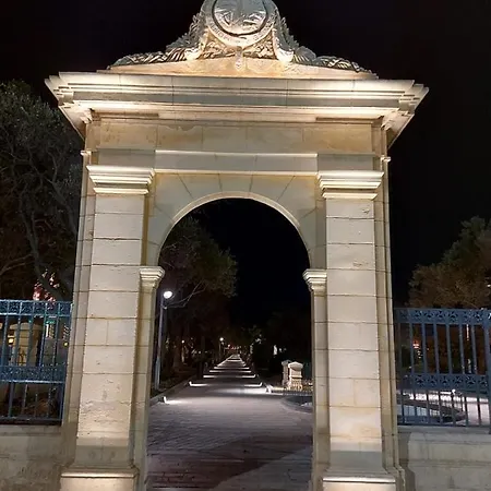 דירה Near Valletta - Open Views - Ta Tessie In - Malta *