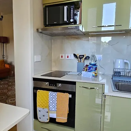 Near Valletta - Open Views - Ta Tessie In - Malta Apartment