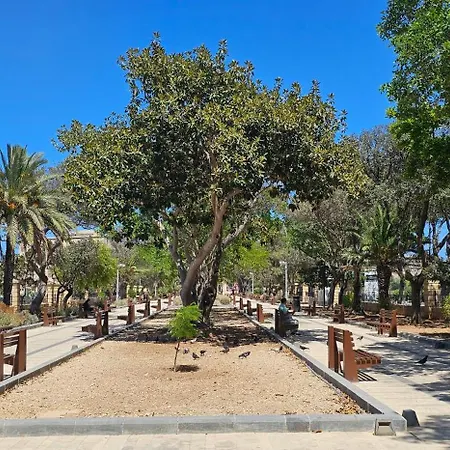 Near Valletta - Open Views - Ta Tessie In - Malta דירה