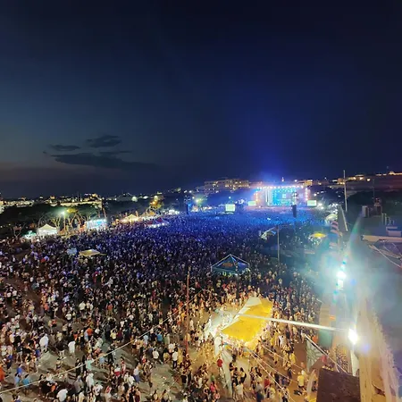 Near Valletta - Open Views - Ta Tessie In - Malta דירה *