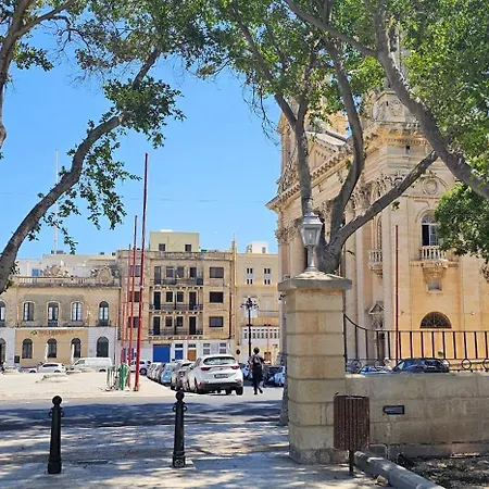 דירה Near Valletta - Open Views - Ta Tessie In - Malta
