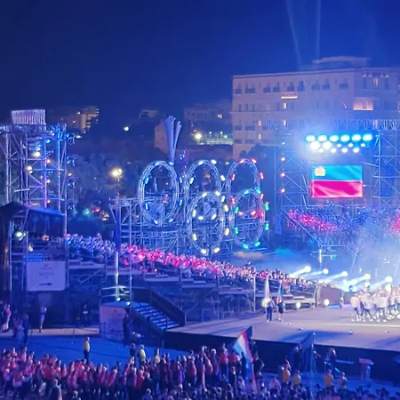 Near Valletta - Open Views - Ta Tessie In - Malta * איל-פוריאנה