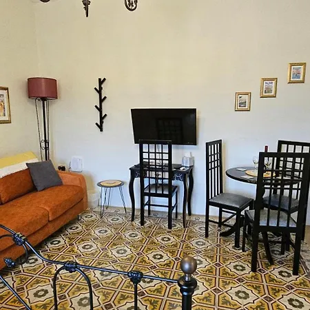 Near Valletta - Open Views - Ta Tessie In - Malta Floriana