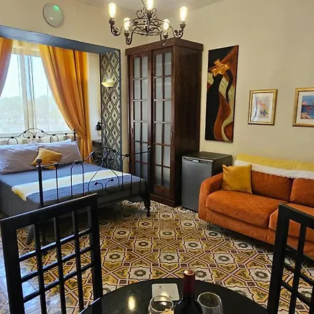 Near Valletta - Open Views - Ta Tessie In - Malta Apartment