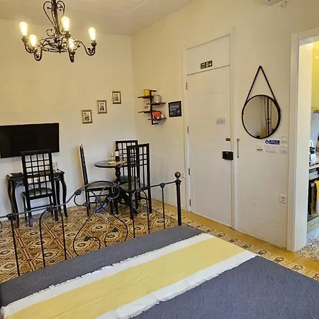 Near Valletta - Open Views - Ta Tessie In - Malta דירה