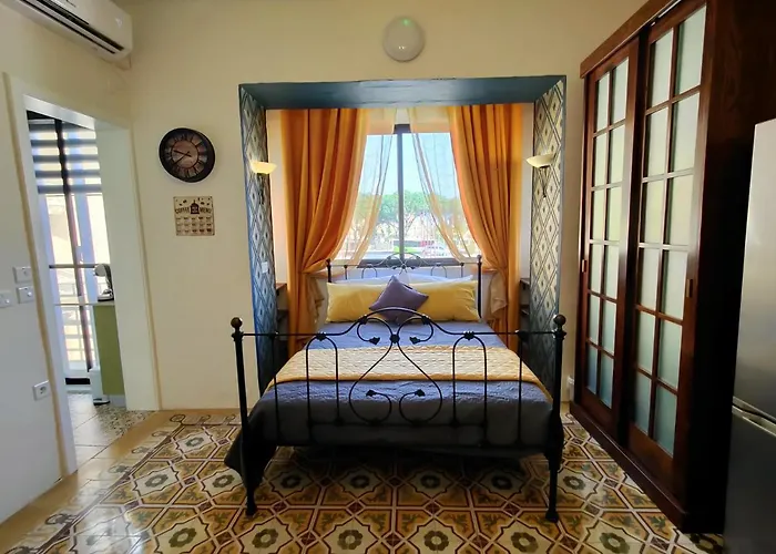 Lejlighed Near Valletta - Open Views - Ta Tessie In - Malta *