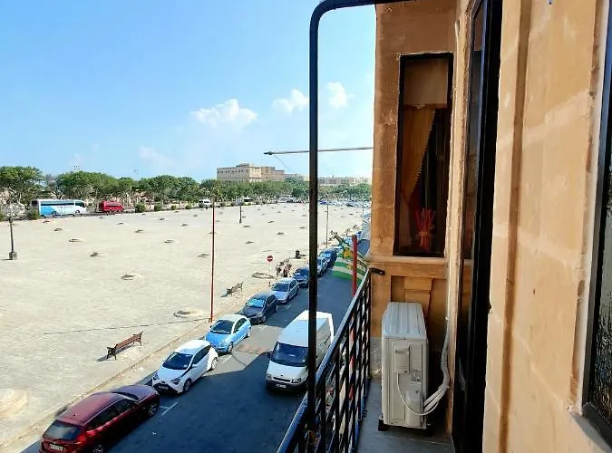 Near Valletta - Open Views - Ta Tessie In - Malta Апартаменты *