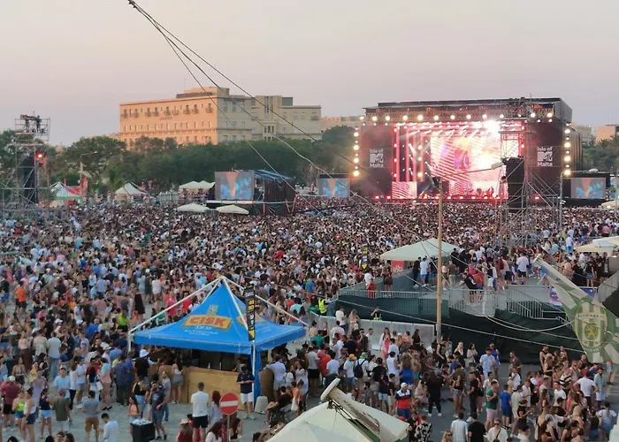 Near Valletta - Open Views - Ta Tessie In - Malta Lejlighed *