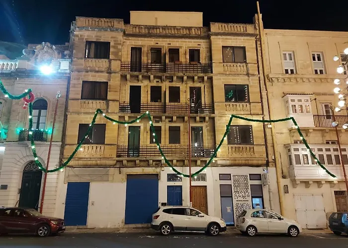 Near Valletta - Open Views - Ta Tessie In - Malta Floriana