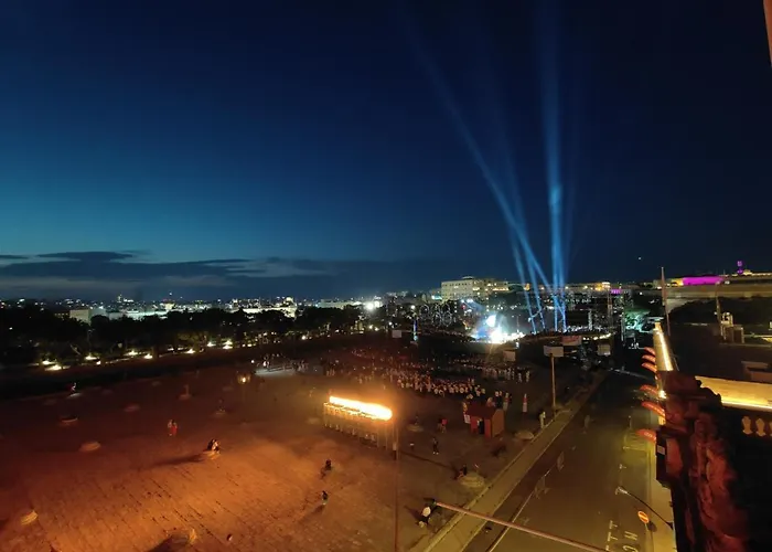 Near Valletta - Open Views - Ta Tessie In - Malta Lejlighed Floriana