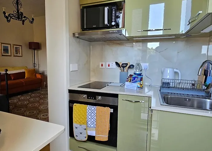 Near Valletta - Open Views - Ta Tessie In - Malta Lejlighed