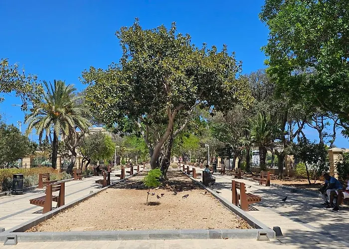 Near Valletta - Open Views - Ta Tessie In - Malta Lejlighed